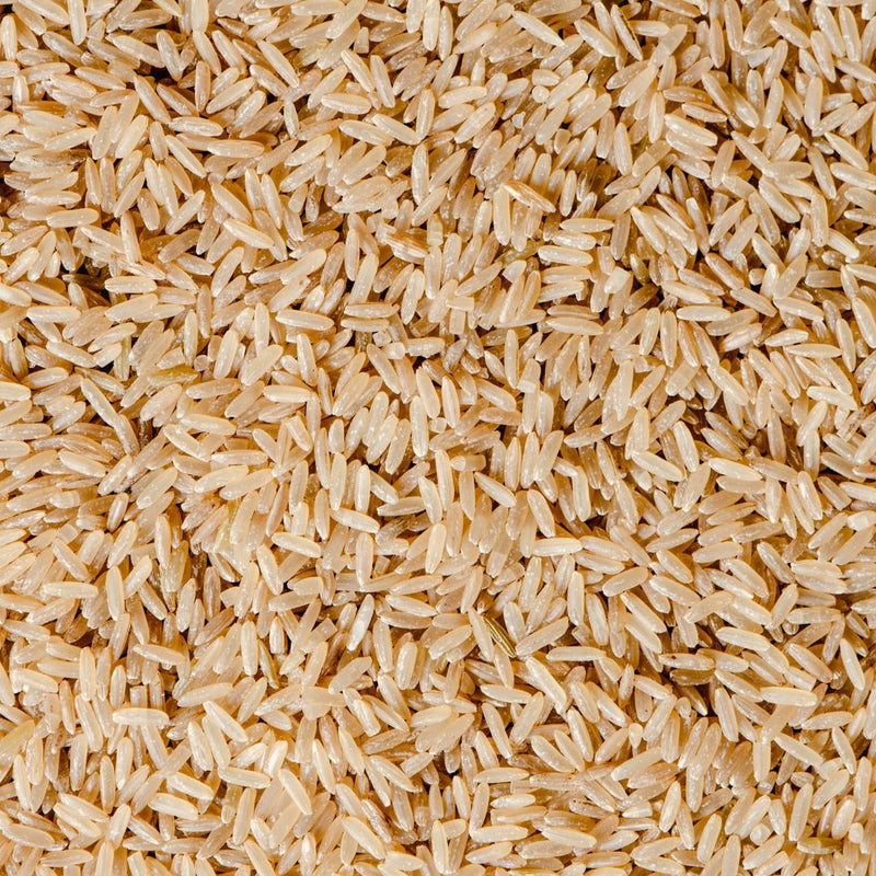 Why is Rice Used in Hindu Rituals?