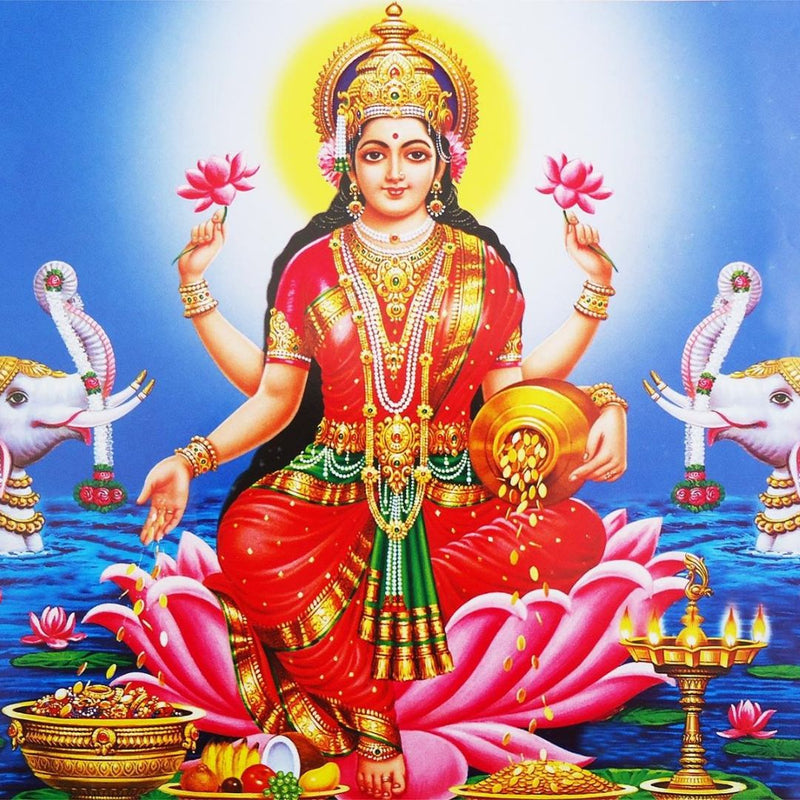 How To Invite Goddess Lakshmi To Your Home Through Cleanliness?