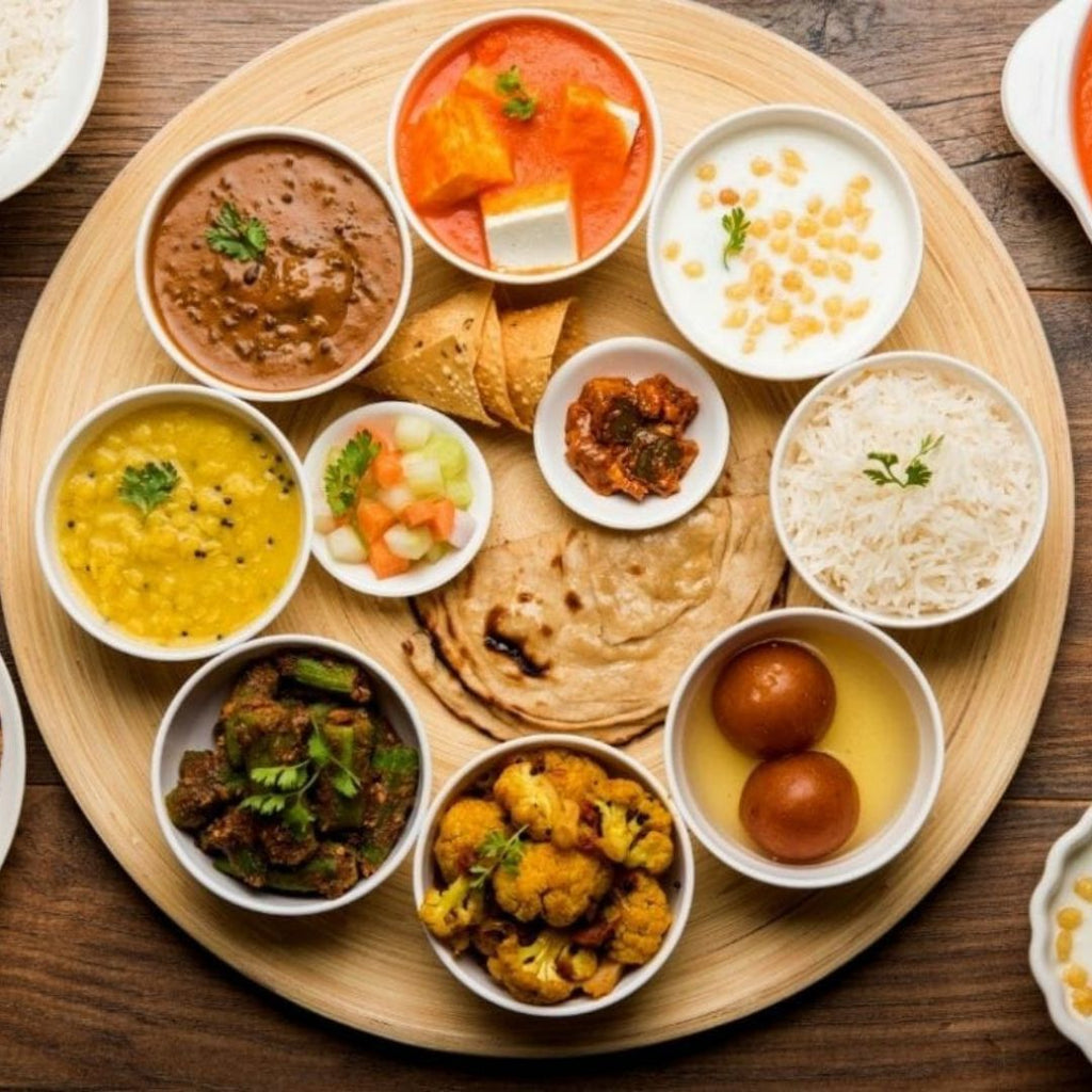 Satvik Foods: What Are They And Which Ones To Eat During Navratri ...