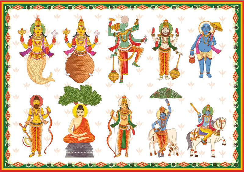 What is Vaishnavism and How it is Practised