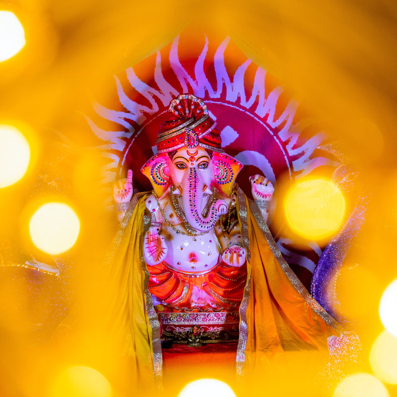 Why is Ganesha So Popular as a God?