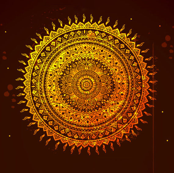 The Gayatri Mantra for Enlightenment