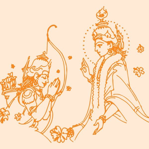 How The Bhagavad Gita Shows the Way