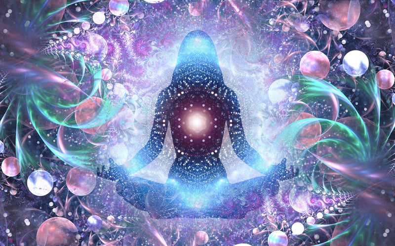 The Various Manifestations of Brahman