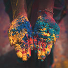 The Legends of Holi Celebrations