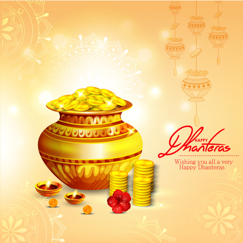 Dhanteras 2021: Do's and Dont's