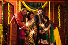 Diwali Celebrations Across India