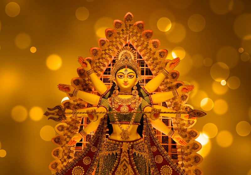 Durga Puja: Significance and Celebrations