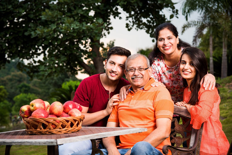 Gifting Ideas for Parents - With ServDharm