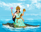 Famous Legends of River Ganga