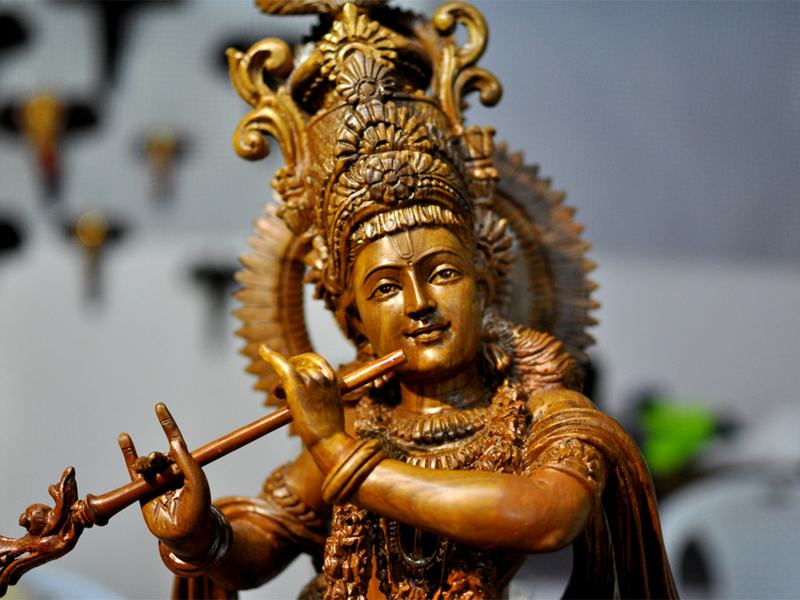 Puja Vidhi for Govardhan Puja