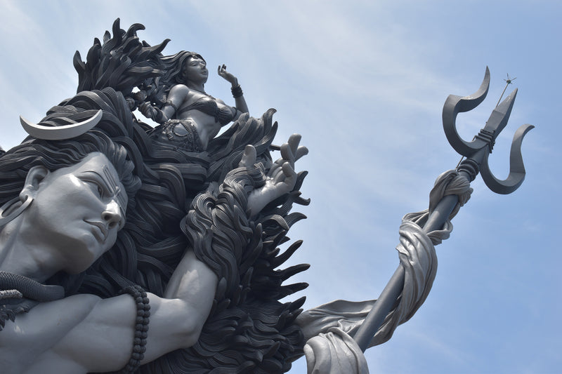 Shiv Ji Ki Aarti - lyrics In English & Hindi