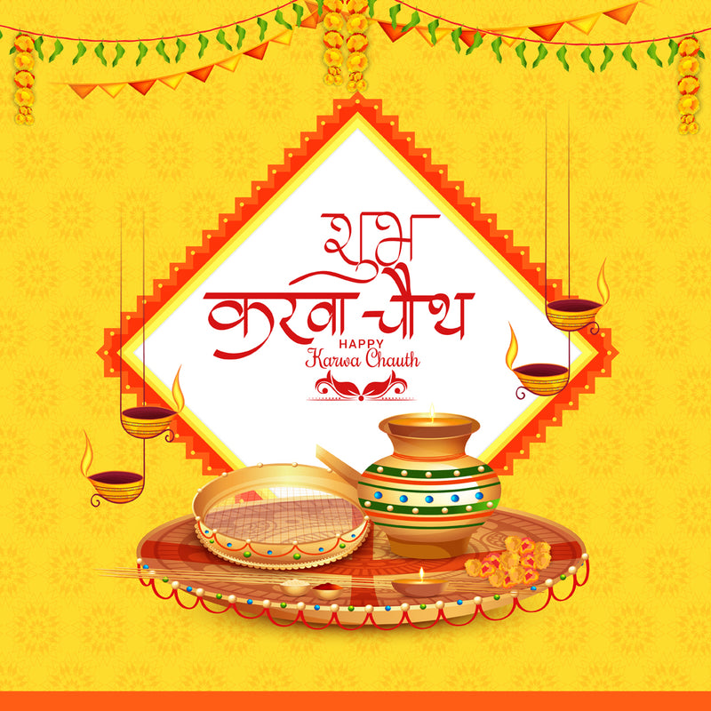 Karwa Chauth 2021: Date and Significance