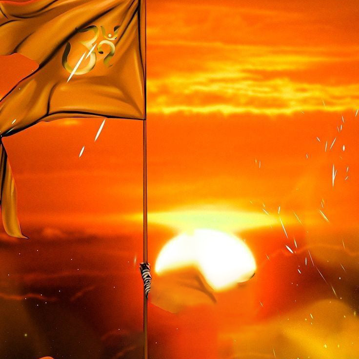 Sanatan Dharma: Exploring the Eternal Path of Hinduism