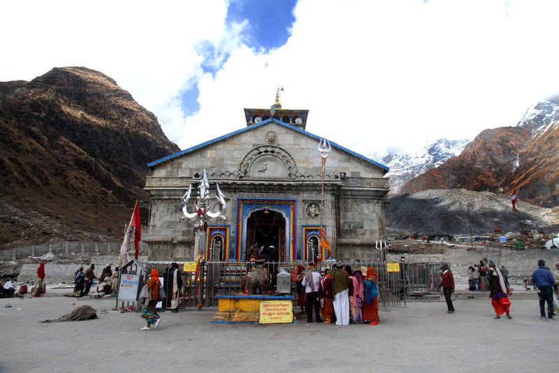 Tips to Have a Memorable Kedarnath Yatra