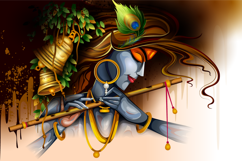 Dwapara Yuga - The Bronze Age