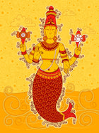 Satya Yuga - The Age of Truth
