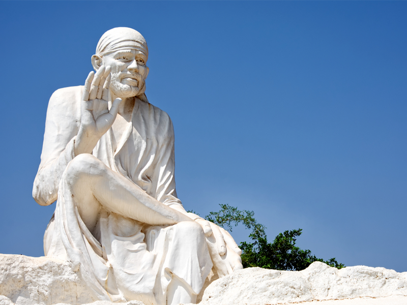 Three Miracles of Shirdi Sai Baba