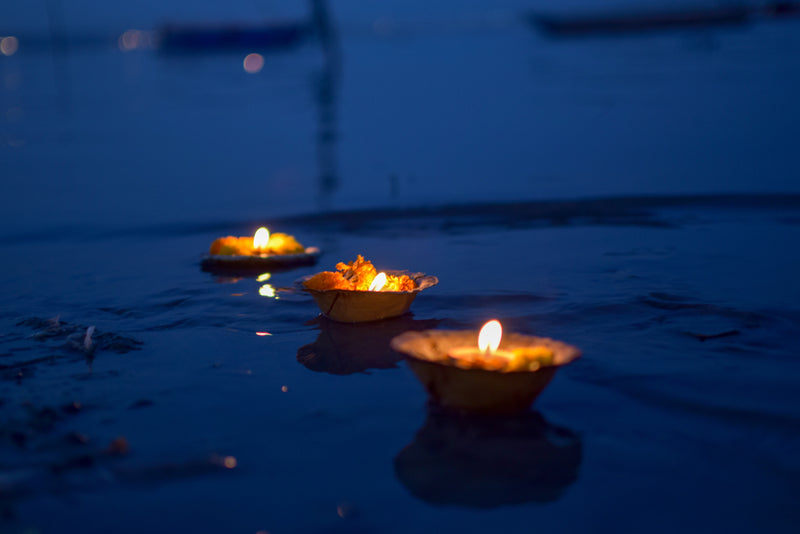 What is the Magh Purnima Ritual?