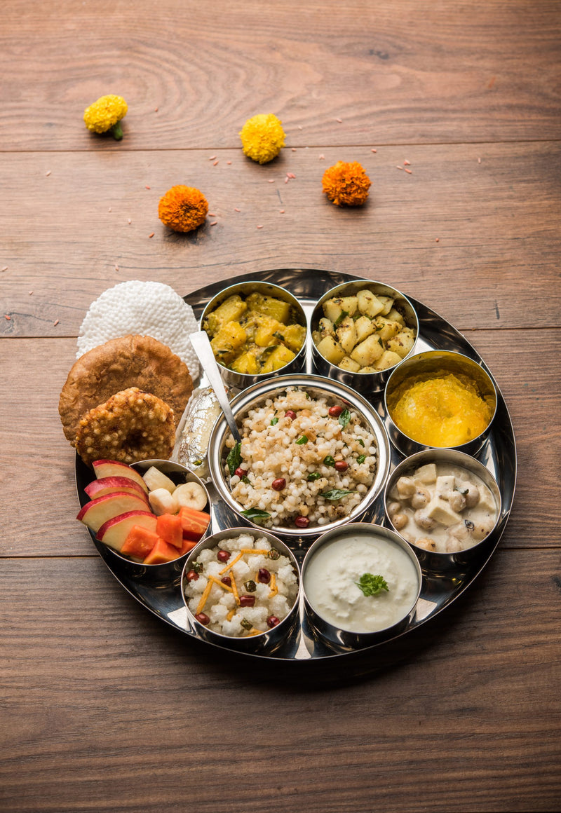 Different Types of Vrats Performed by Hindus