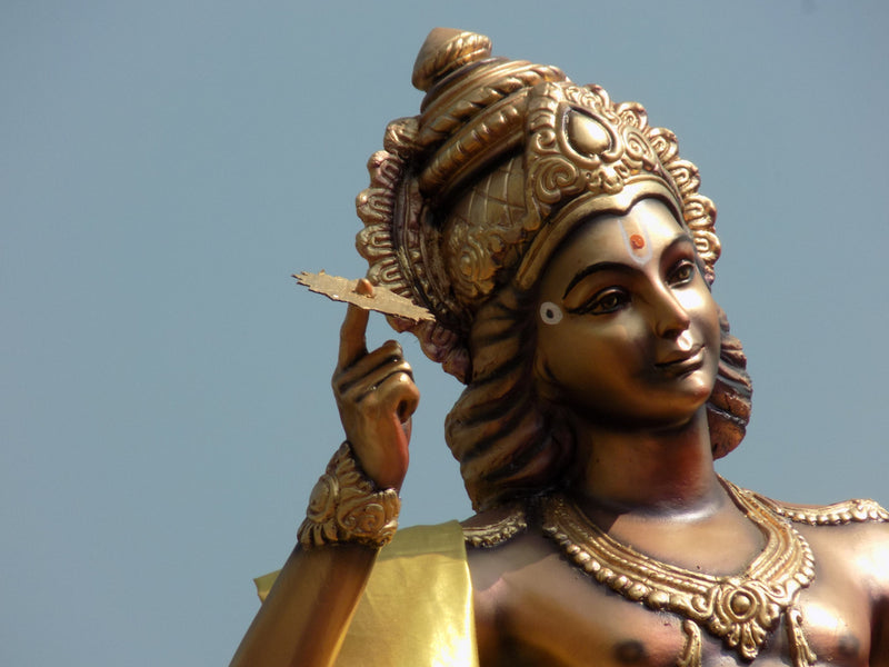 Sudarshan Chakra: Interesting Facts & Fables