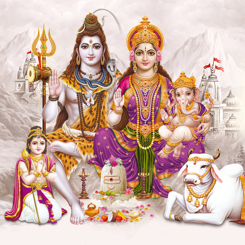 Somvaar Vrat: Why Fast on Mondays?