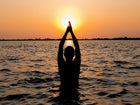 Hindu Prayer Postures and Their Meanings