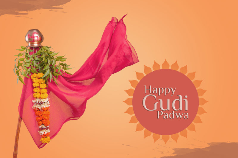 Legends Associated with Gudi Padwa