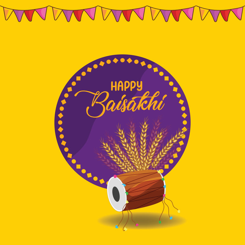 Different Baisakhi Celebrations and Rituals