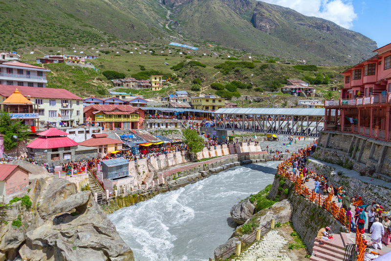 Top Benefits of Undertaking a Pilgrimage