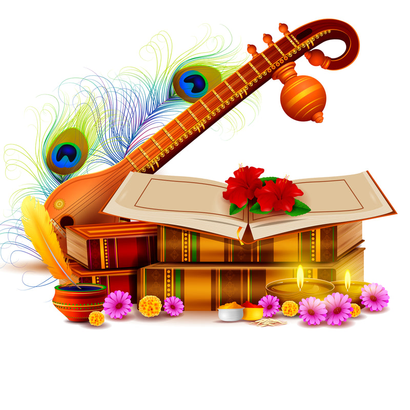 Vasant Panchami - A Time for Growth