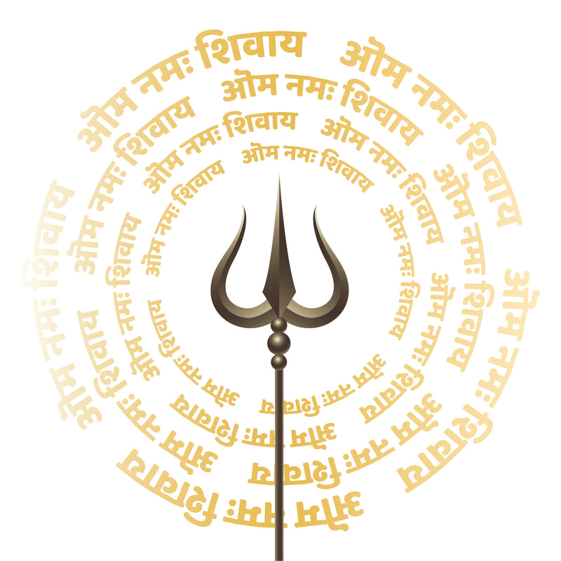 Significance of Shiva's Trishul