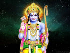 Shree Rama Ji Ki Aarti - lyrics In English & Hindi