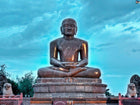 Mahaveer Swami Ki Aarti - lyrics In English & Hindi