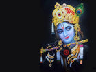 Krishna Ji Ki Aarti 2 - lyrics In English & Hindi