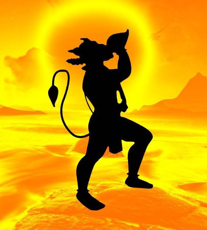 Mangalwar Ki Aarti - lyrics In English & Hindi