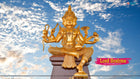 Brahma Ji Ki Aarti - lyrics In English & Hindi