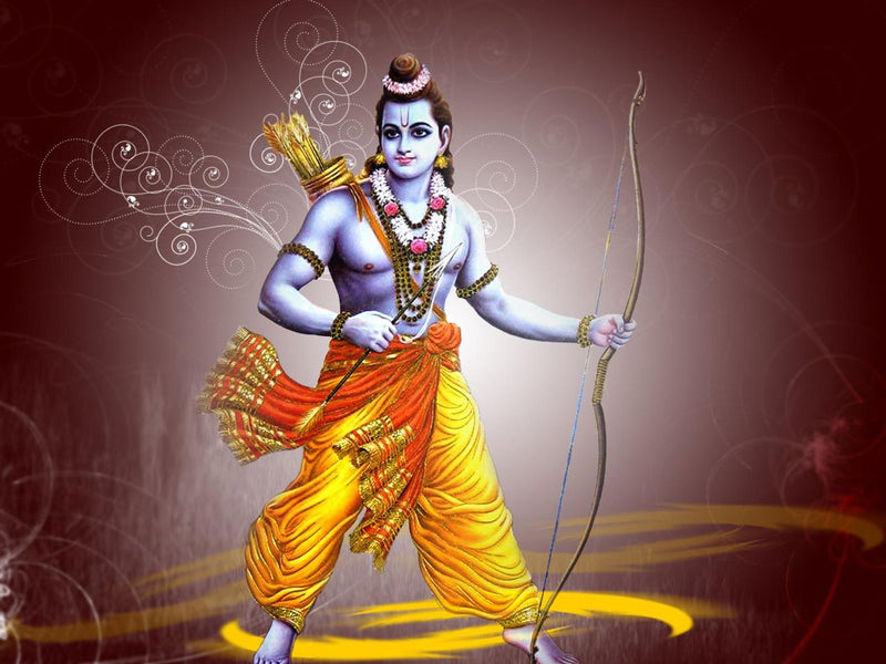 How is Ram Navami Celebrated?