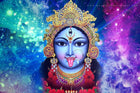 Mahakali Mata Ji Ki Aarti - lyrics In English & Hindi