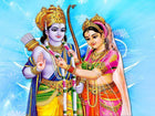 Sita Mata Ki Aarti - lyrics In English & Hindi