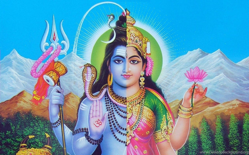 Somvar ki Aarti - lyrics In English & Hindi