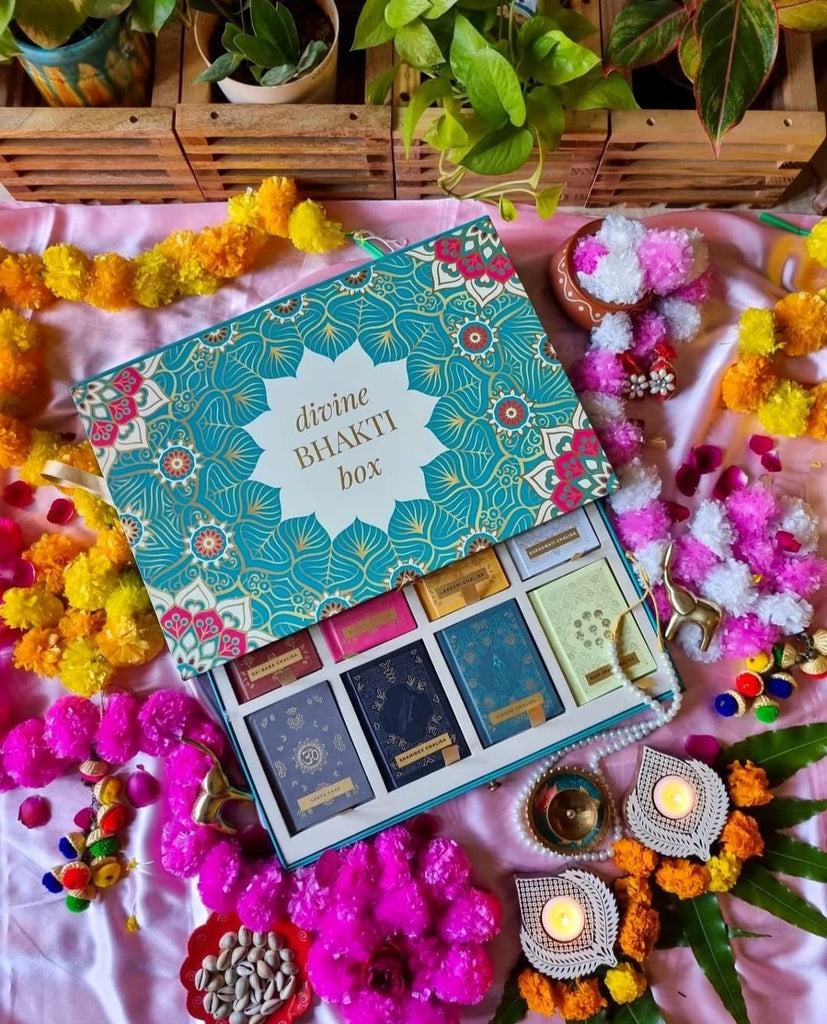 Devotional Books