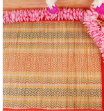 Premium Kusha/Darbha Grass Mat 17 Inch