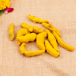 Sabut Haldi Pack of 11pcs