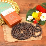 Natural Kamal Gatta Mala | Mala for Lakshmi Puja  | 108 Beads