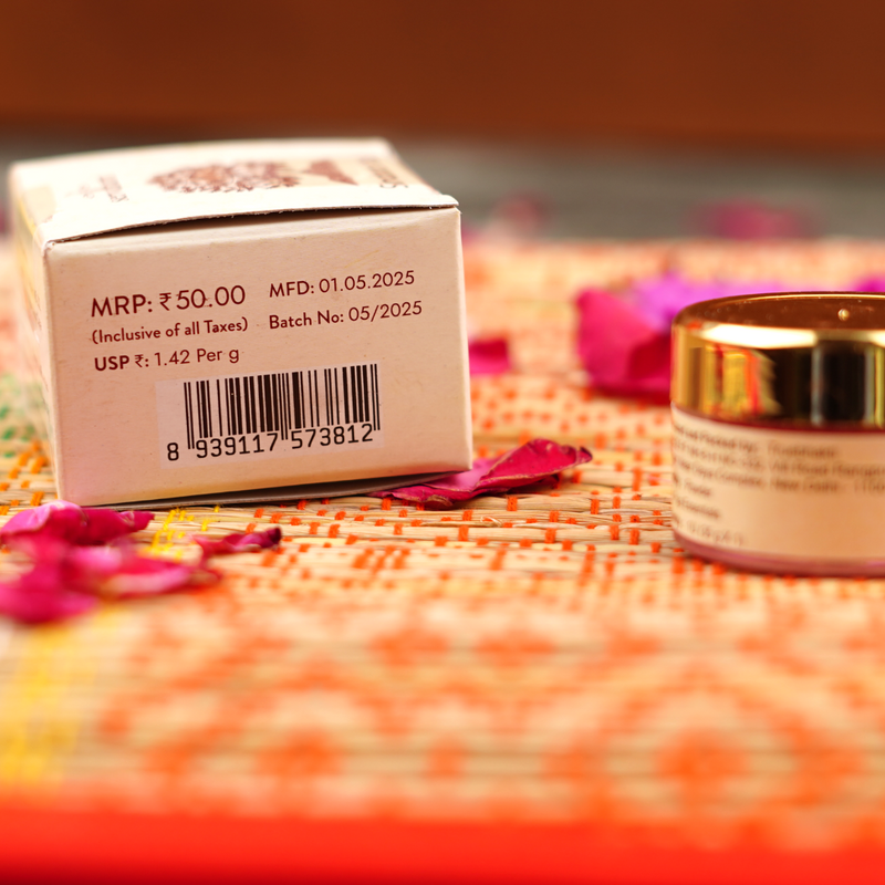 Sindoor 35 Gm