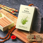 Kusha Bambooless Dhoop Sticks|Fragrance : Nagchampa|Pack of 50