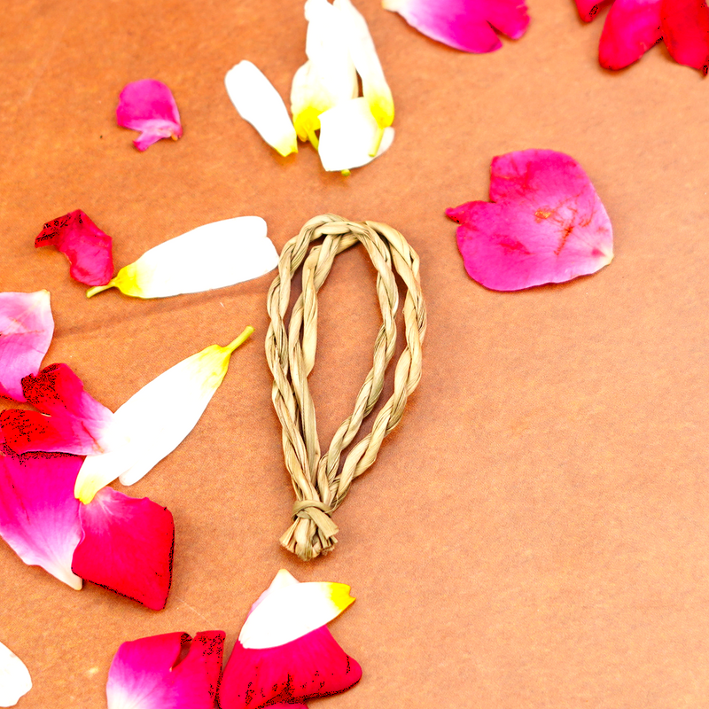 Kusha Pavitri Pack of 5 Kusha Rings – ServDharm