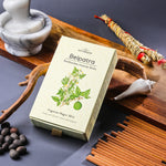 Belpatra Bambooless Dhoop Sticks | Fragrance : Mogra | Pack of 50
