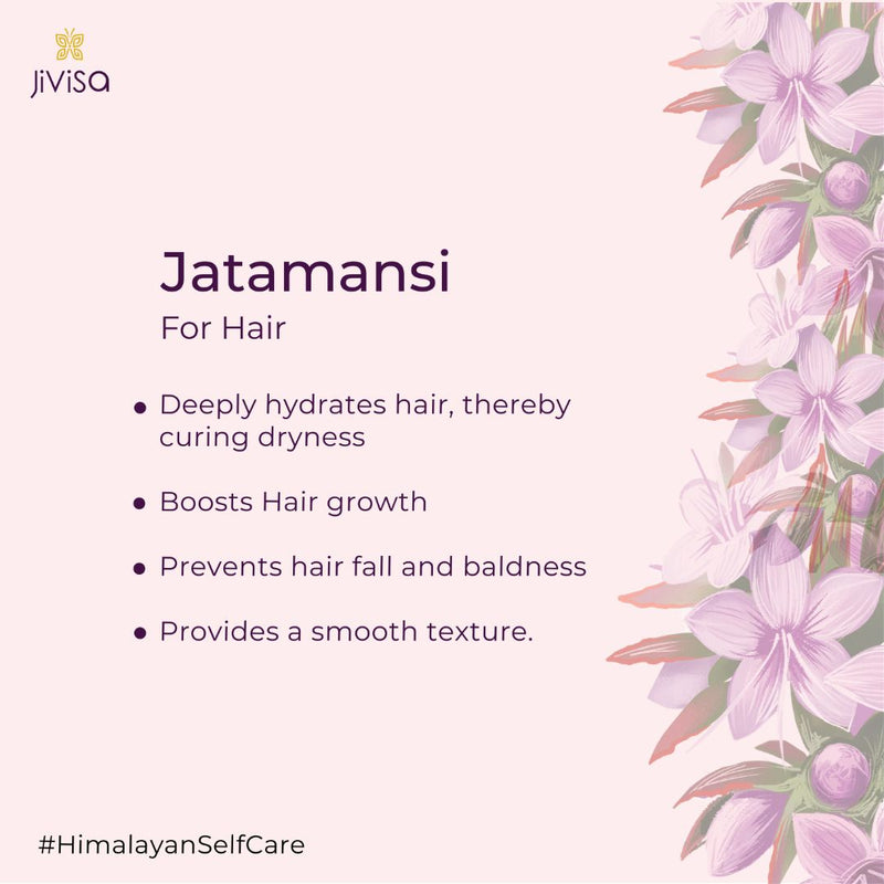Nourishing Himalayan Hair Conditioner